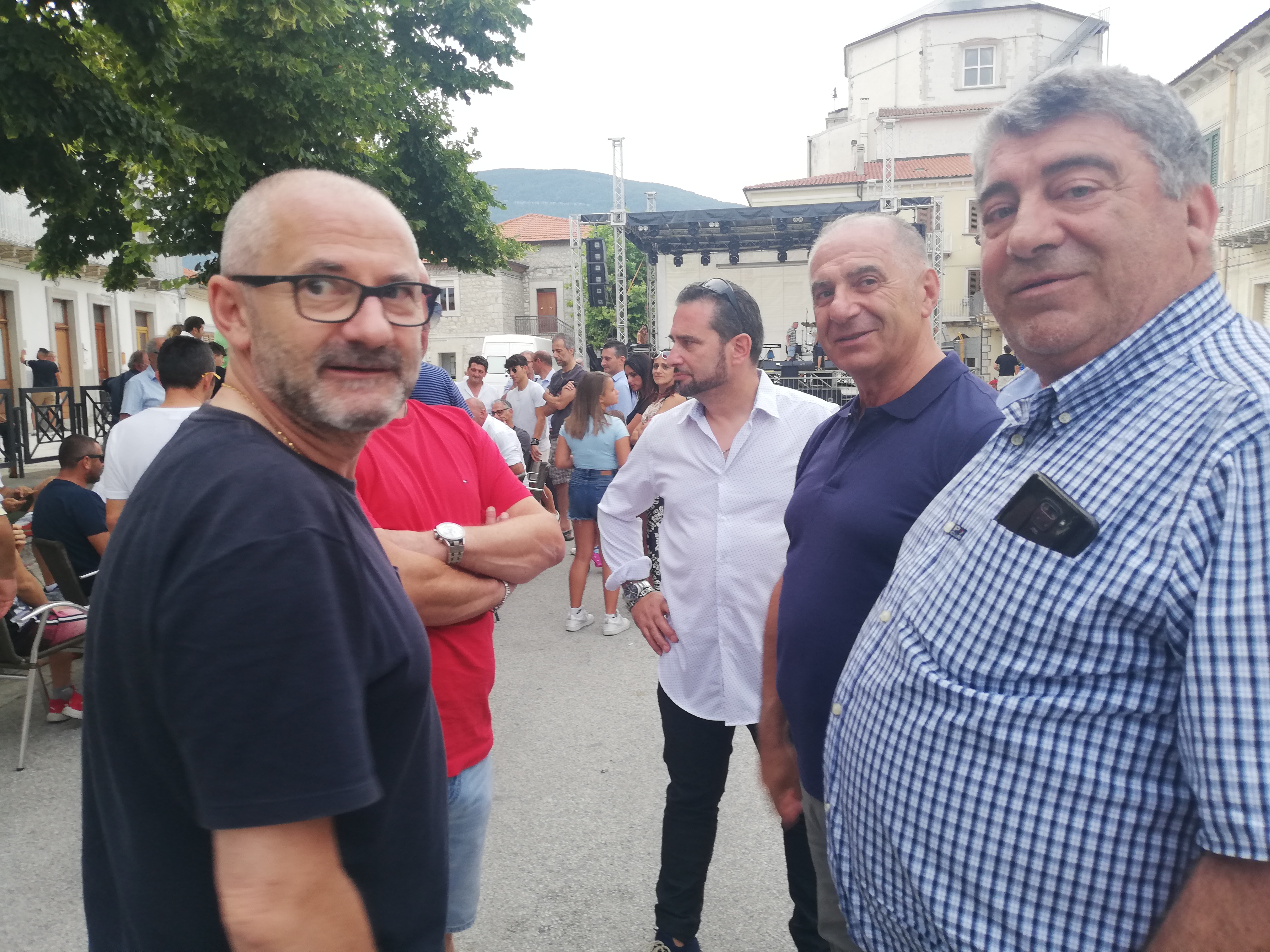 Sessano del Molise - San Donato 2022