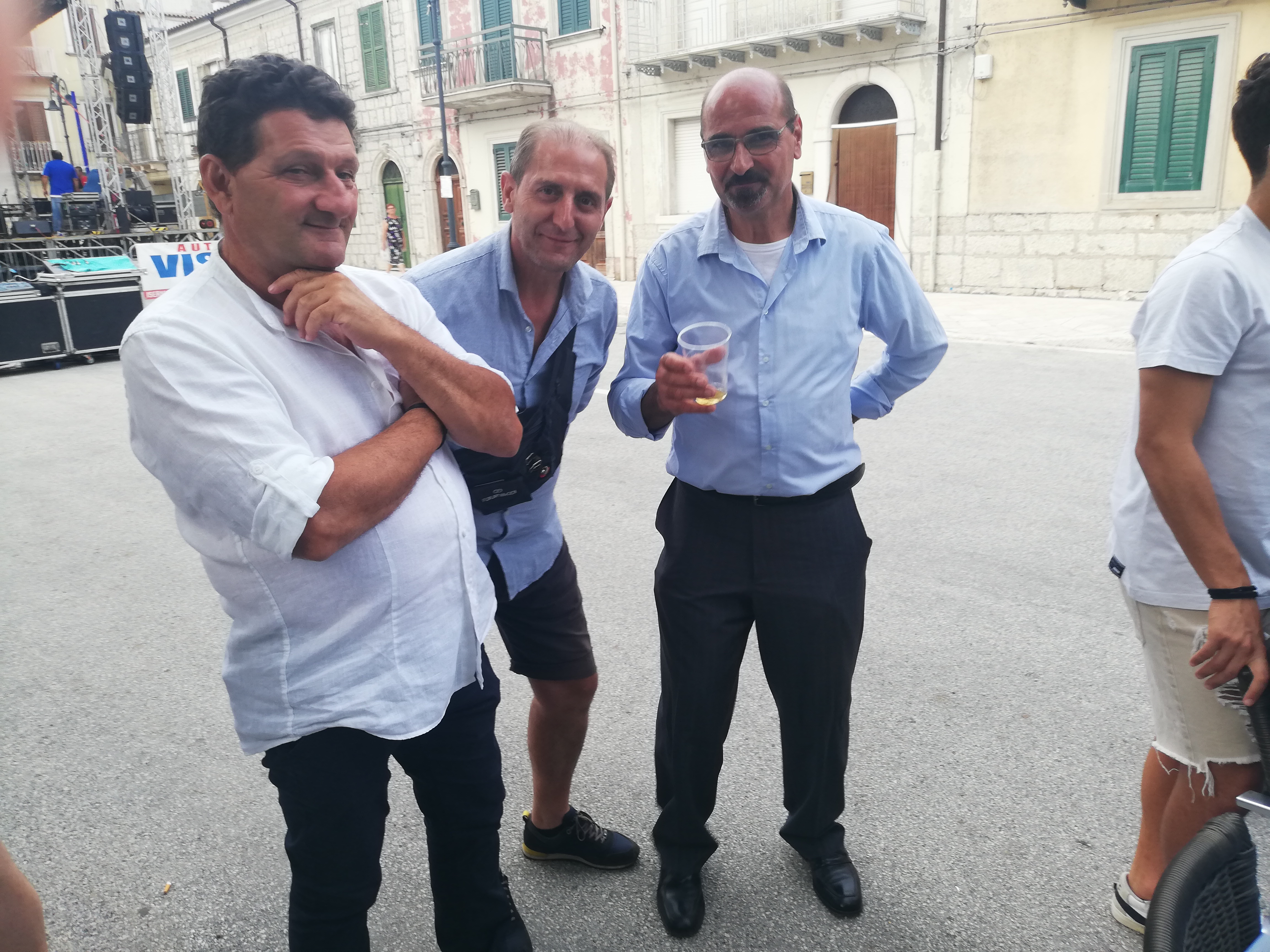 Sessano del Molise - San Donato 2022