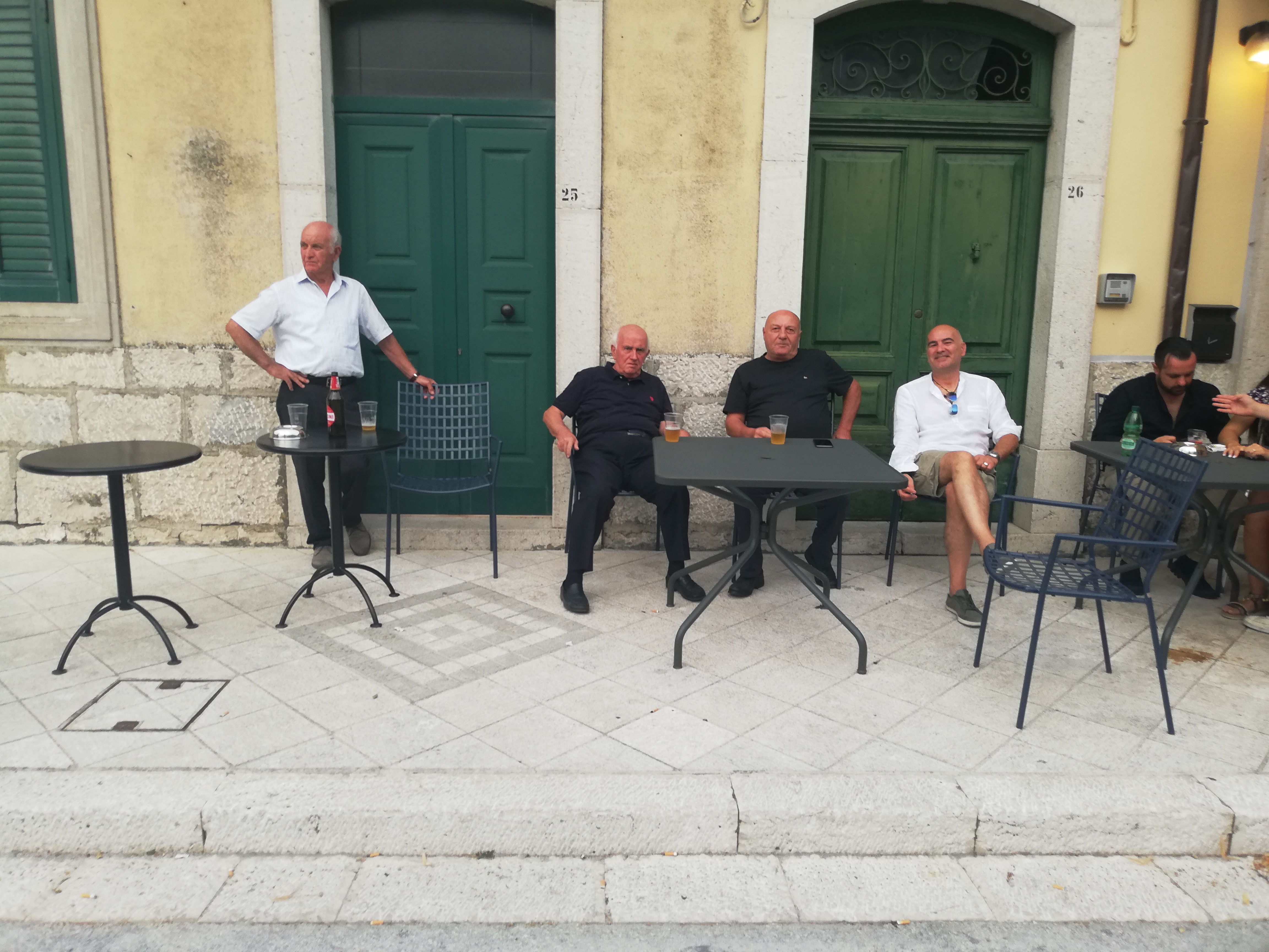 Sessano del Molise - San Donato 2022