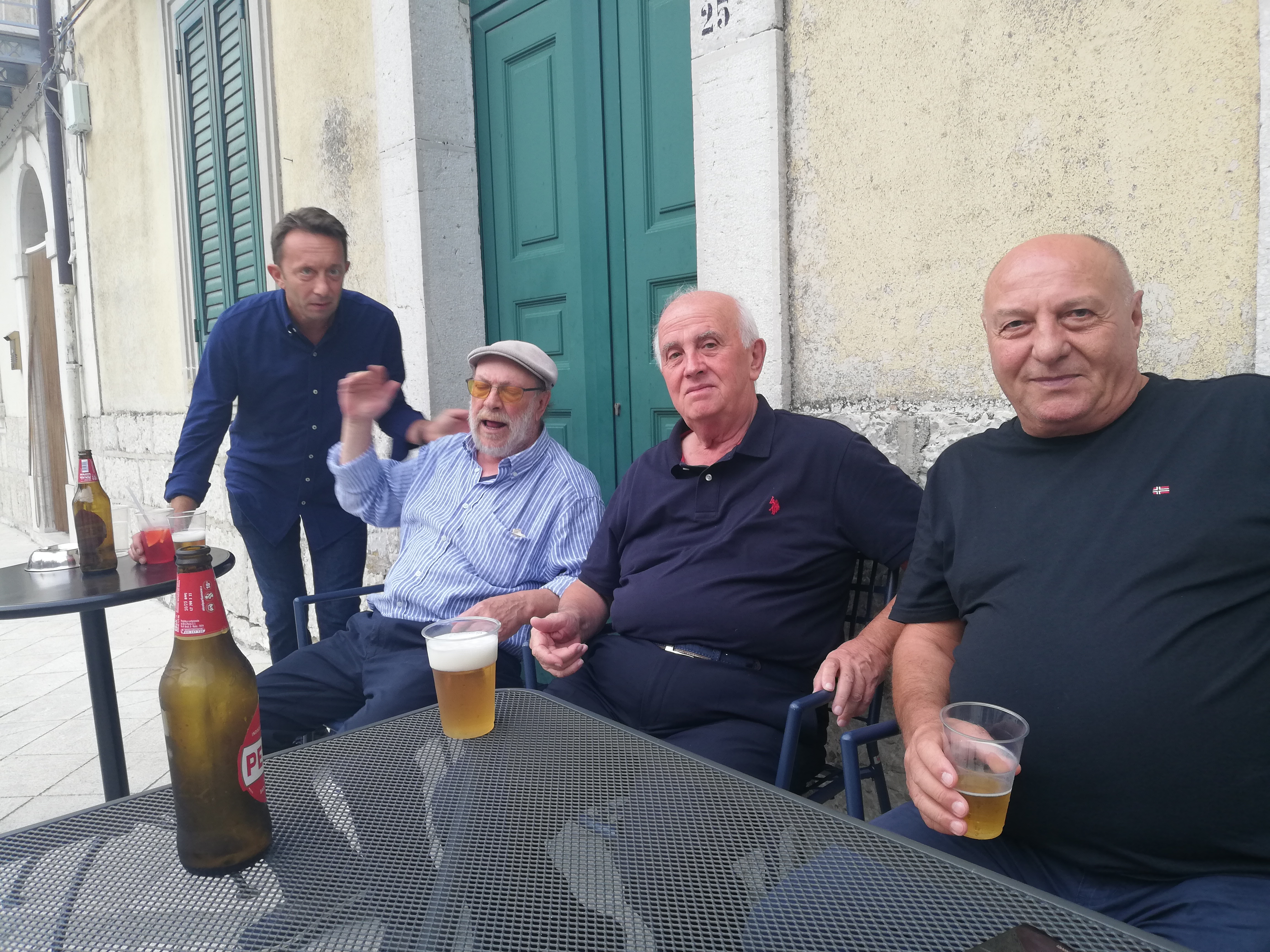 Sessano del Molise - San Donato 2022