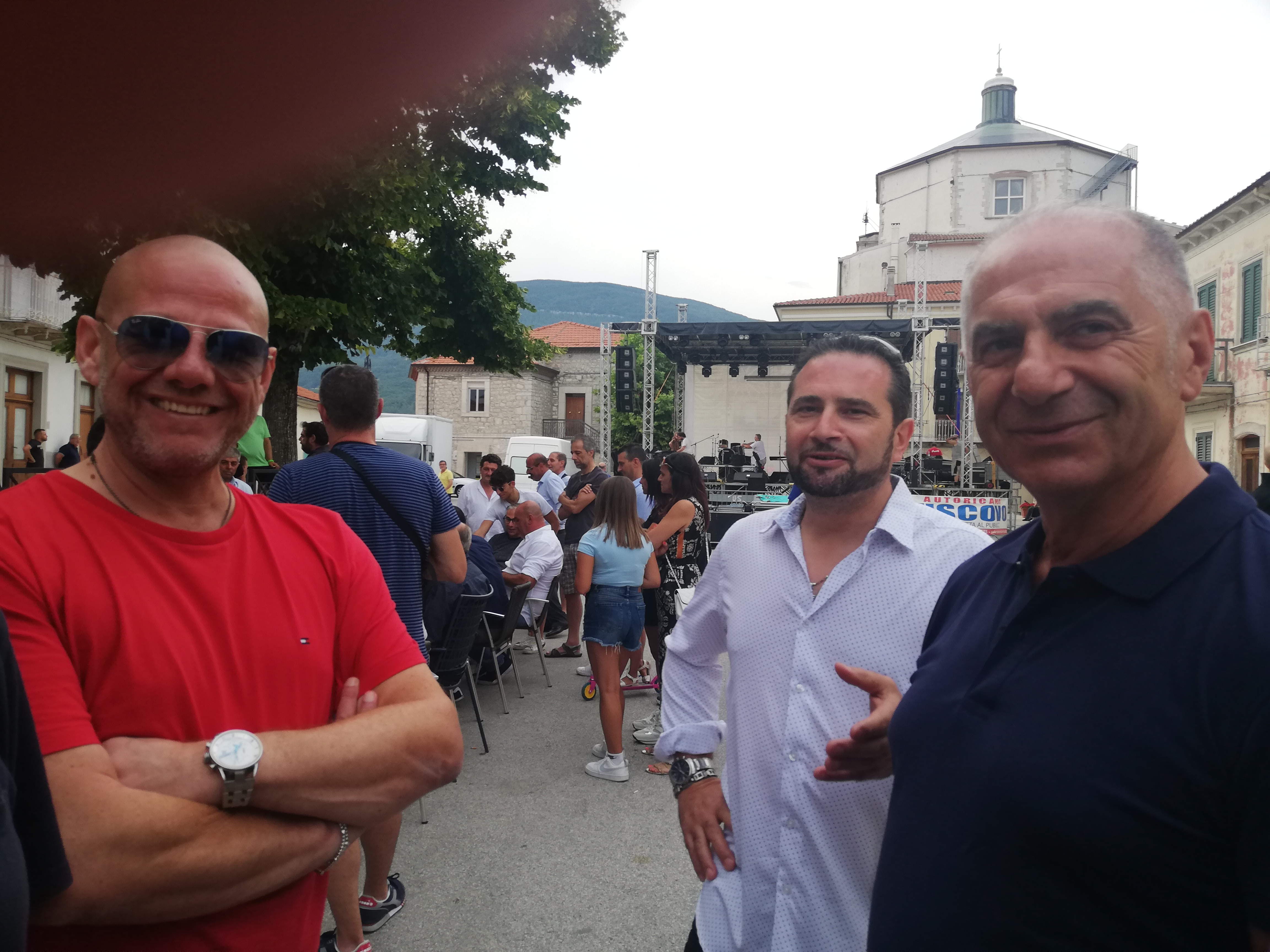 Sessano del Molise - San Donato 2022