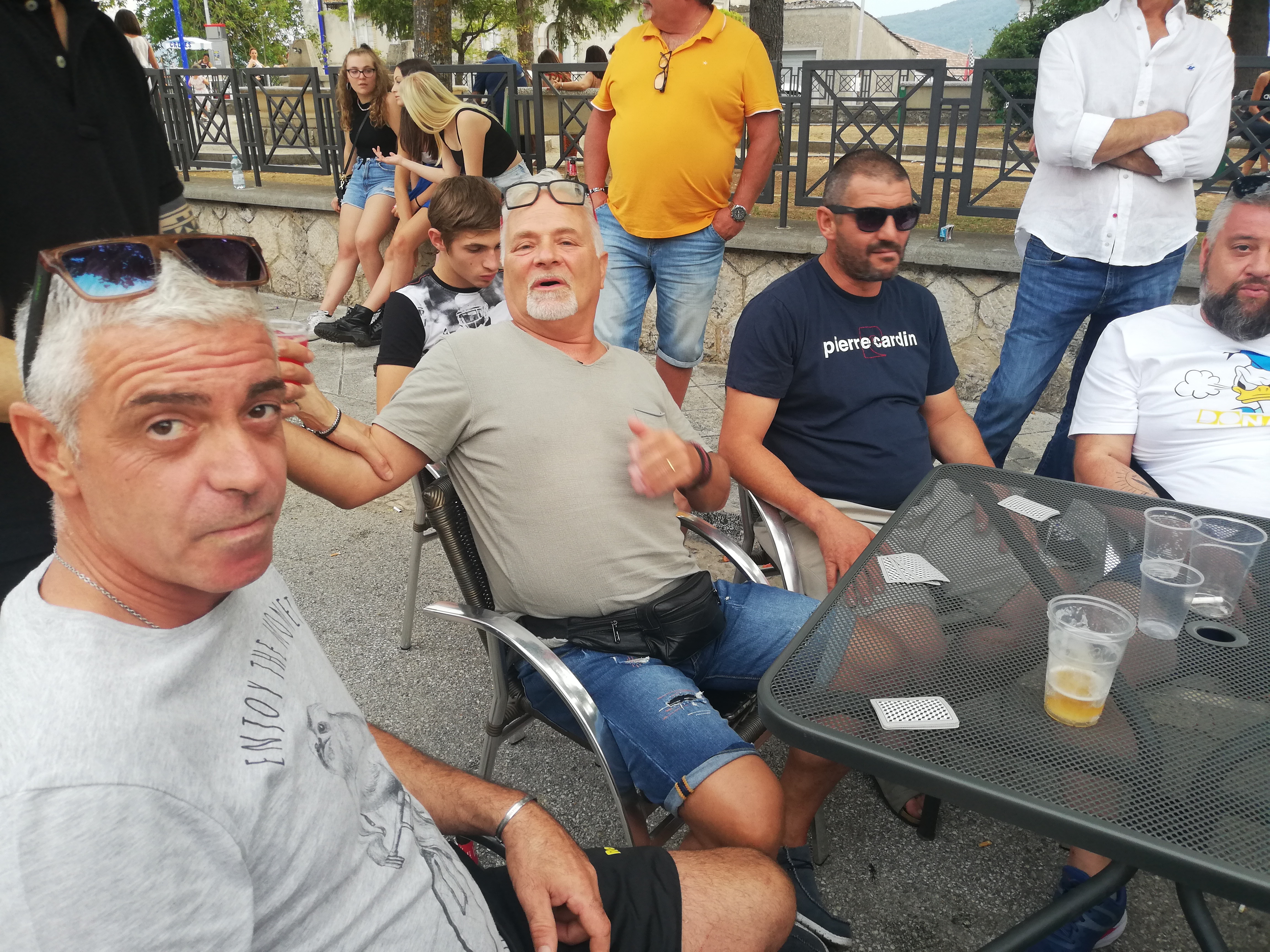 Sessano del Molise - San Donato 2022