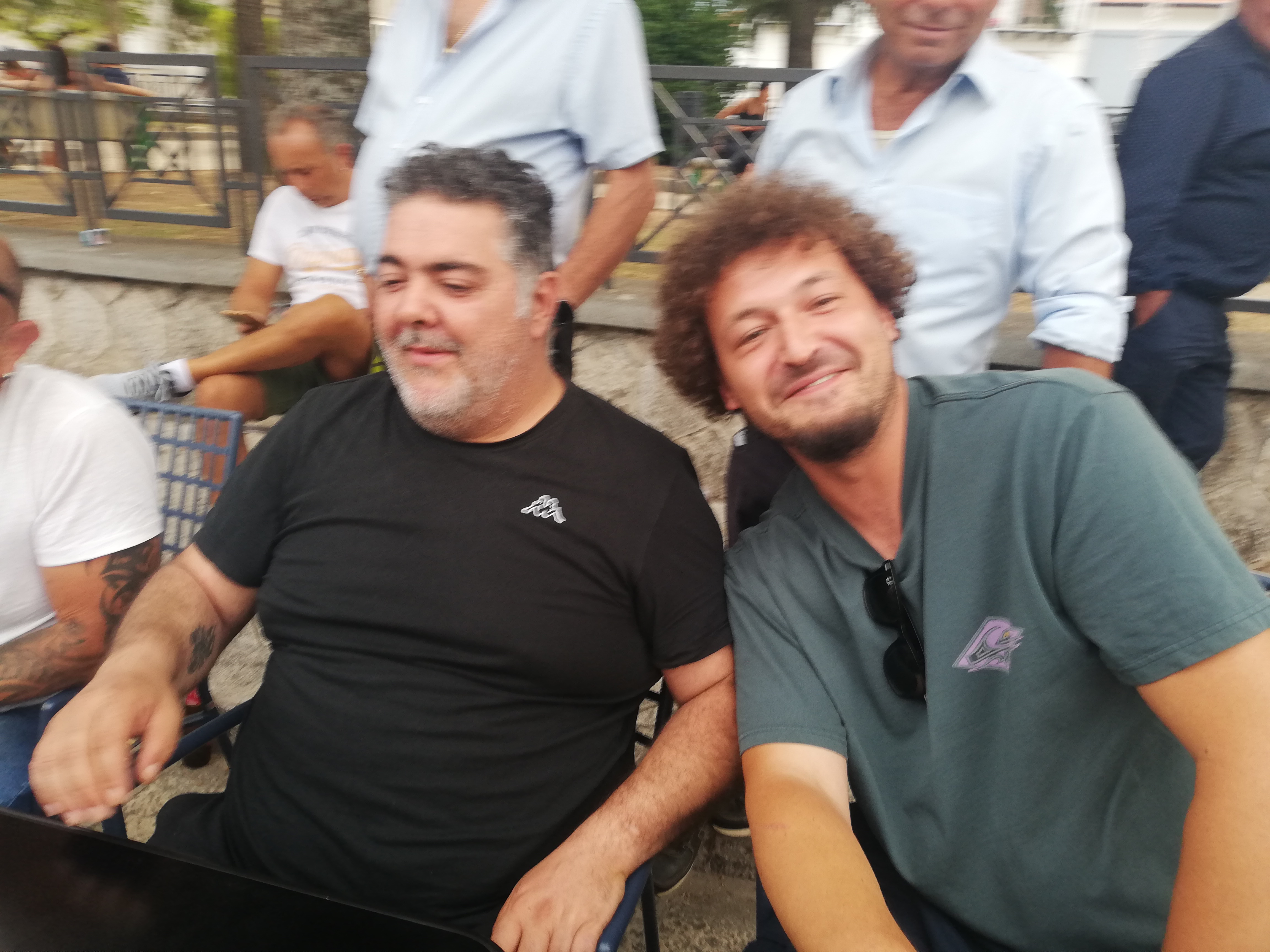 Sessano del Molise - San Donato 2022