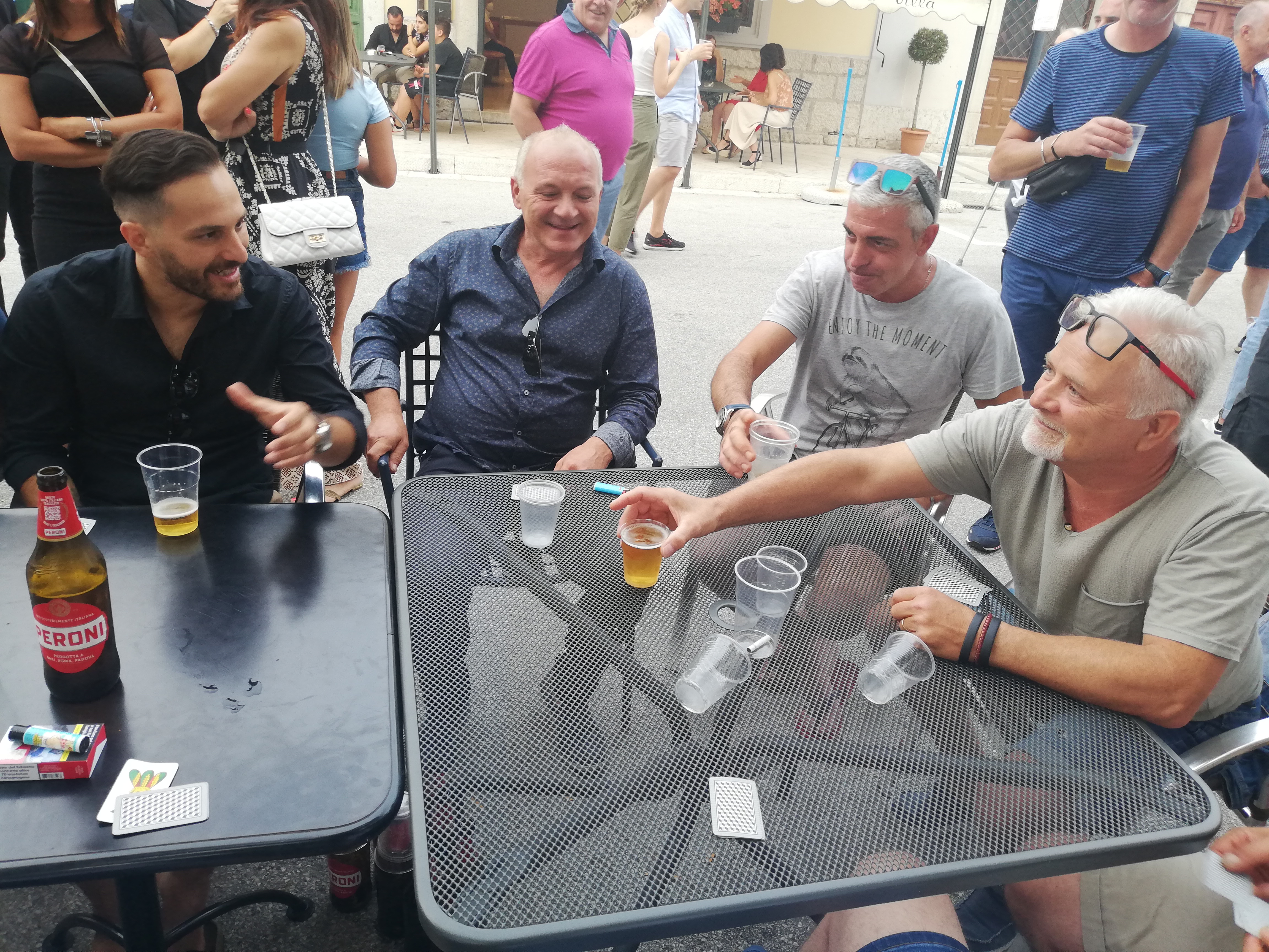 Sessano del Molise - San Donato 2022