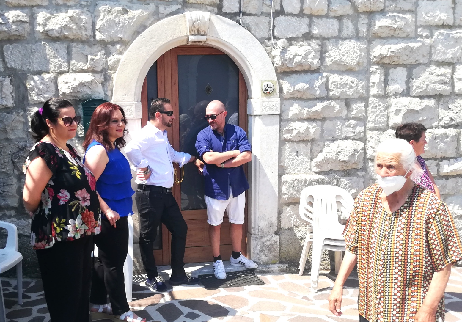 Sessano del Molise - San Donato 2022
