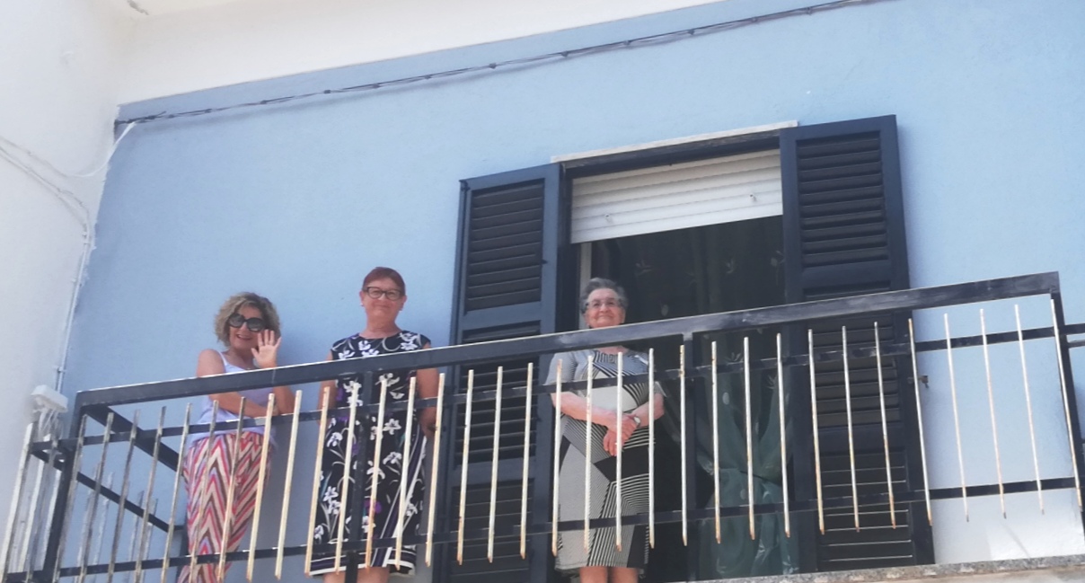 Sessano del Molise - San Donato 2022