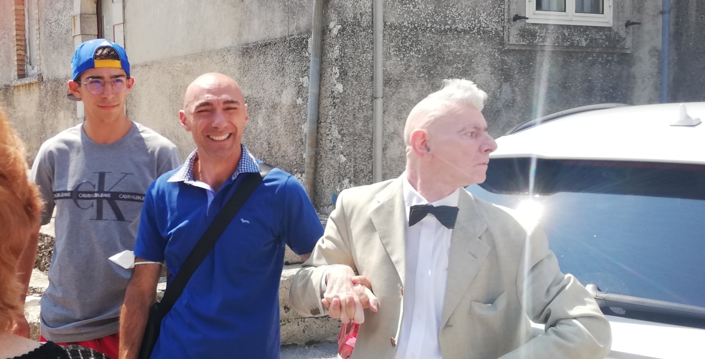 Sessano del Molise - San Donato 2022