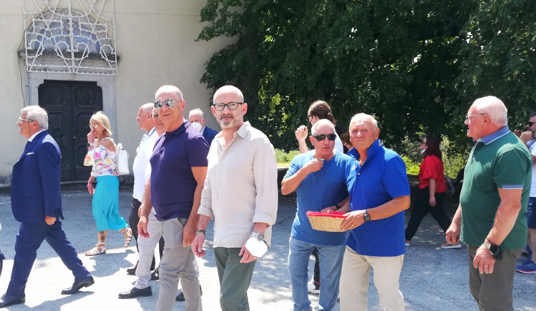 Sessano del Molise - San Donato 2022