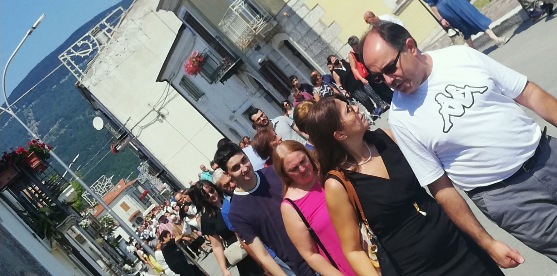 Sessano del Molise - San Donato 2022