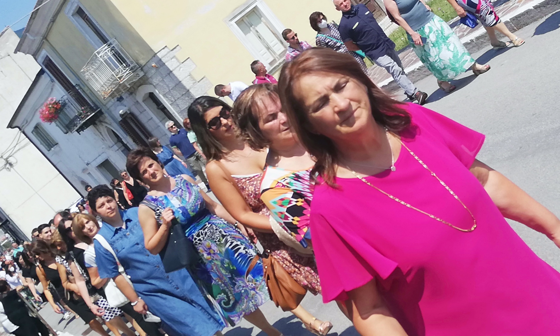 Sessano del Molise - San Donato 2022
