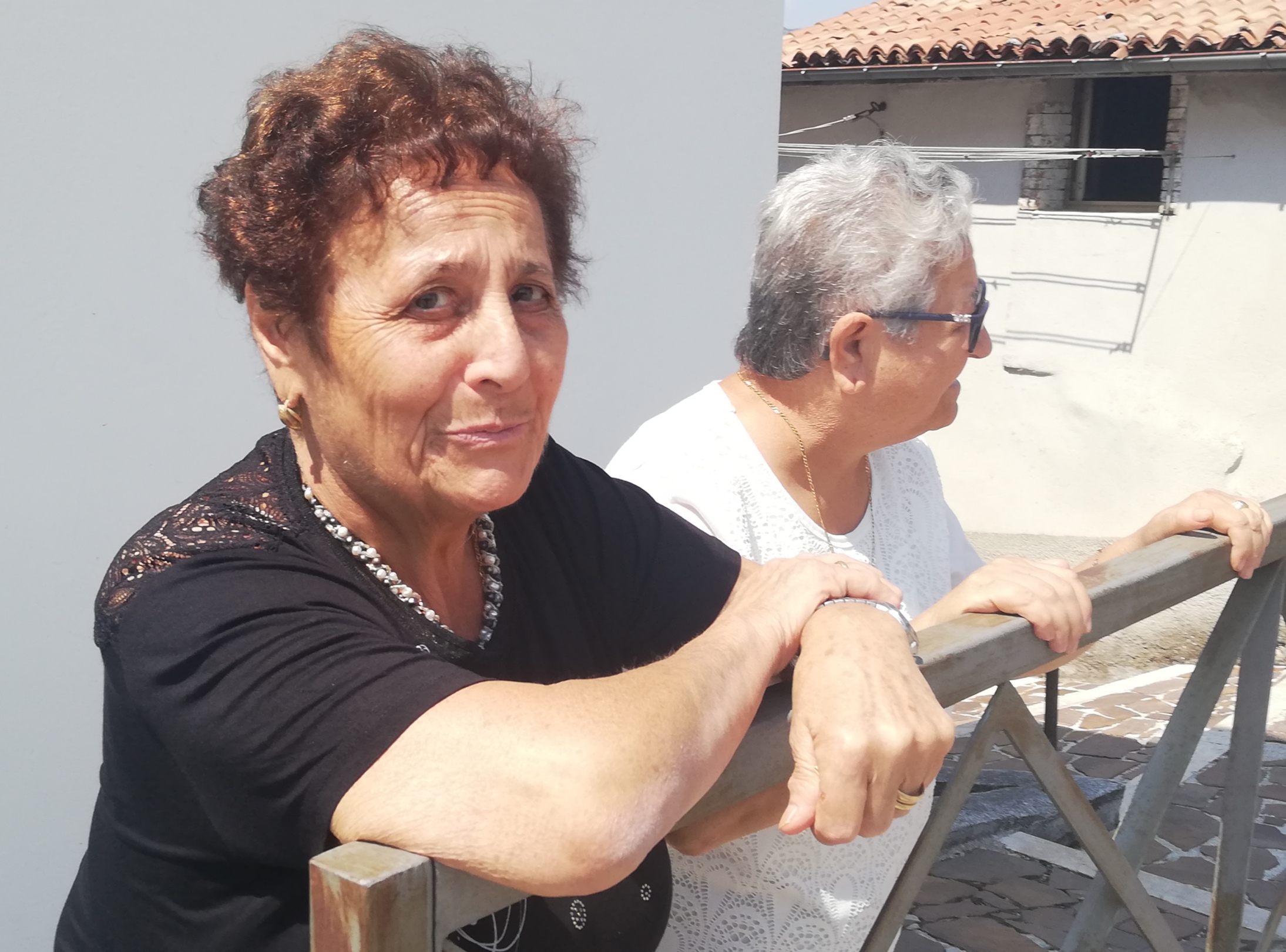 Sessano del Molise - San Donato 2022