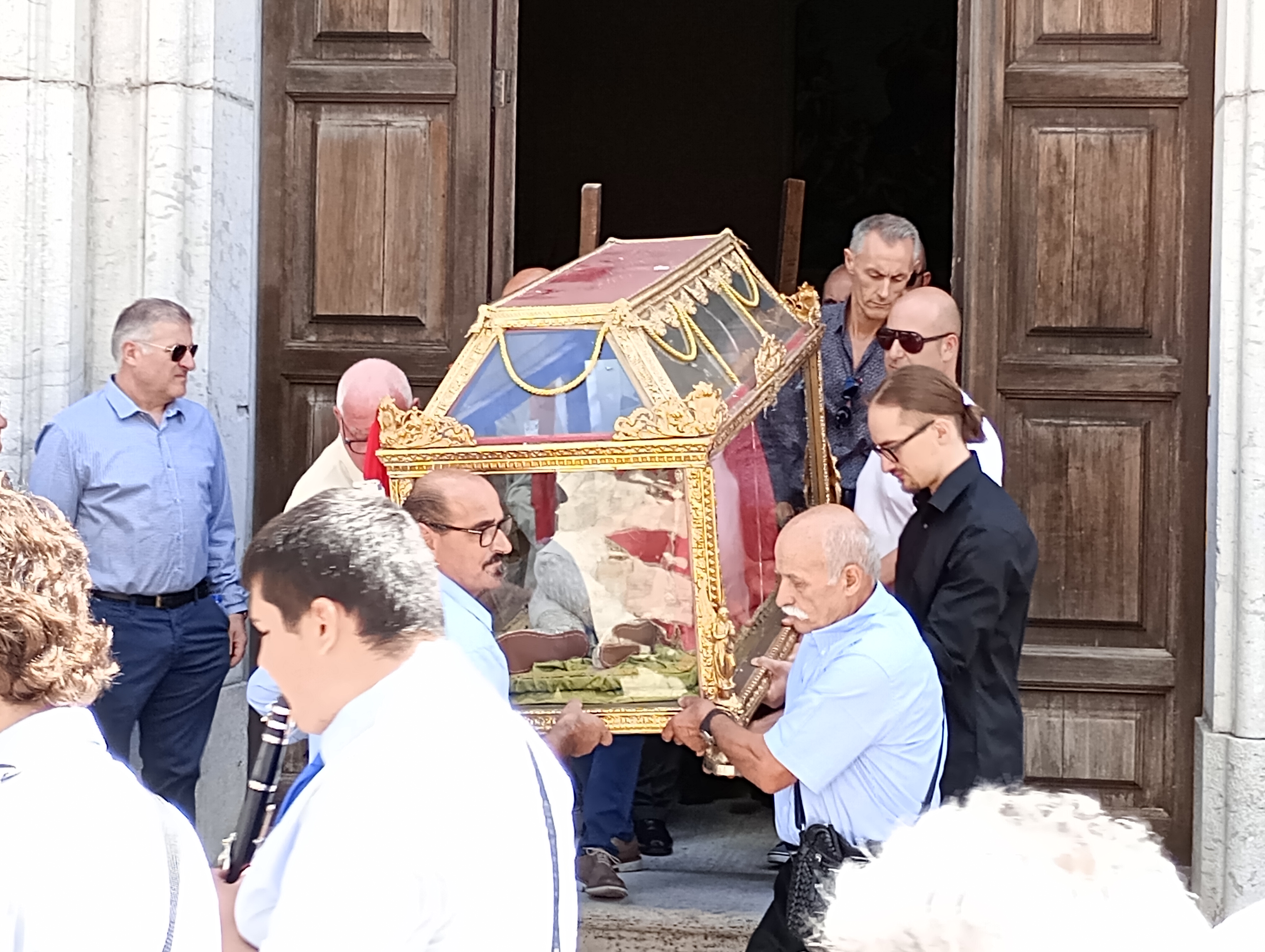 Sessano del Molise - San Donato 2023