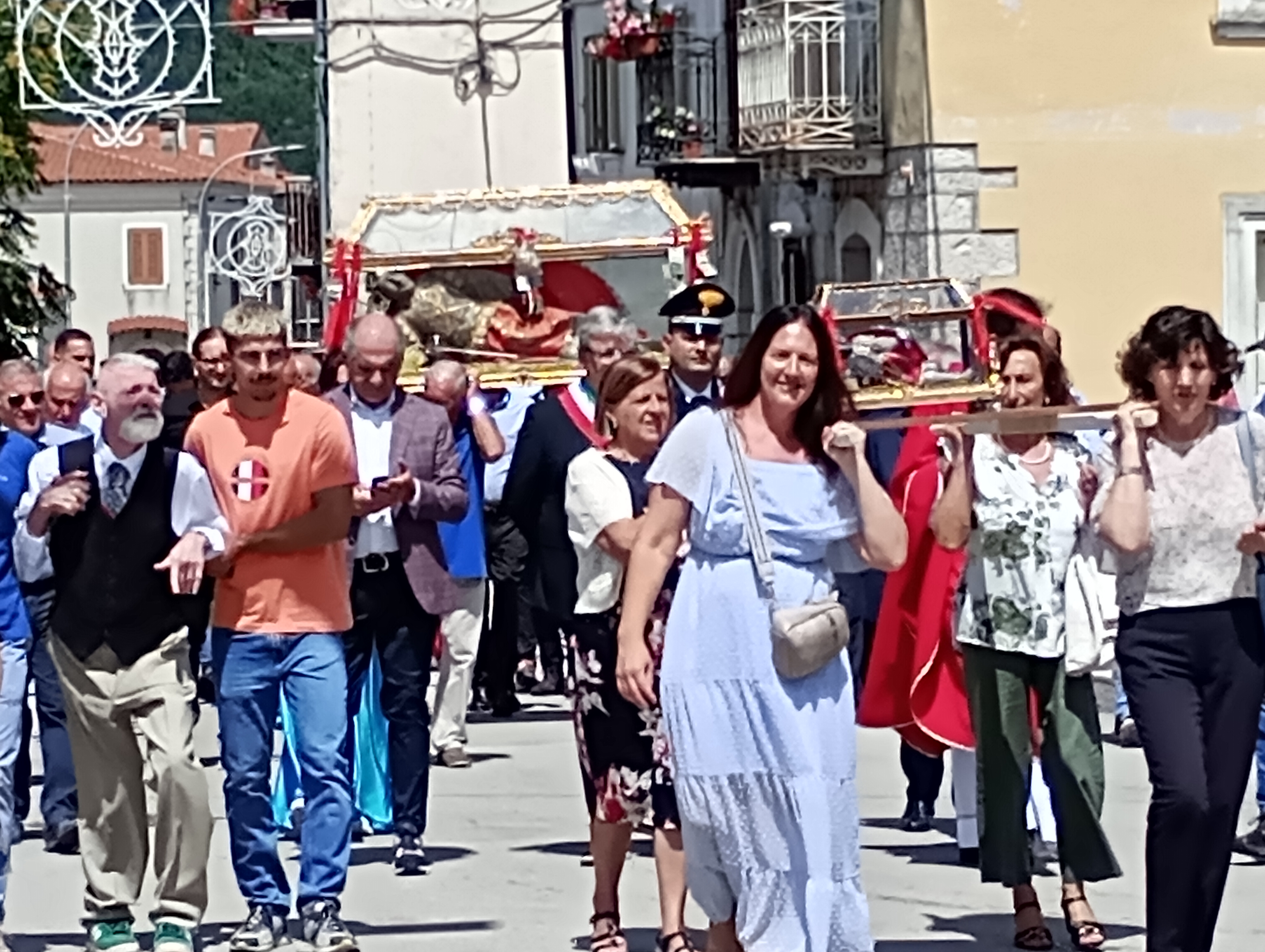 Sessano del Molise - San Donato 2023