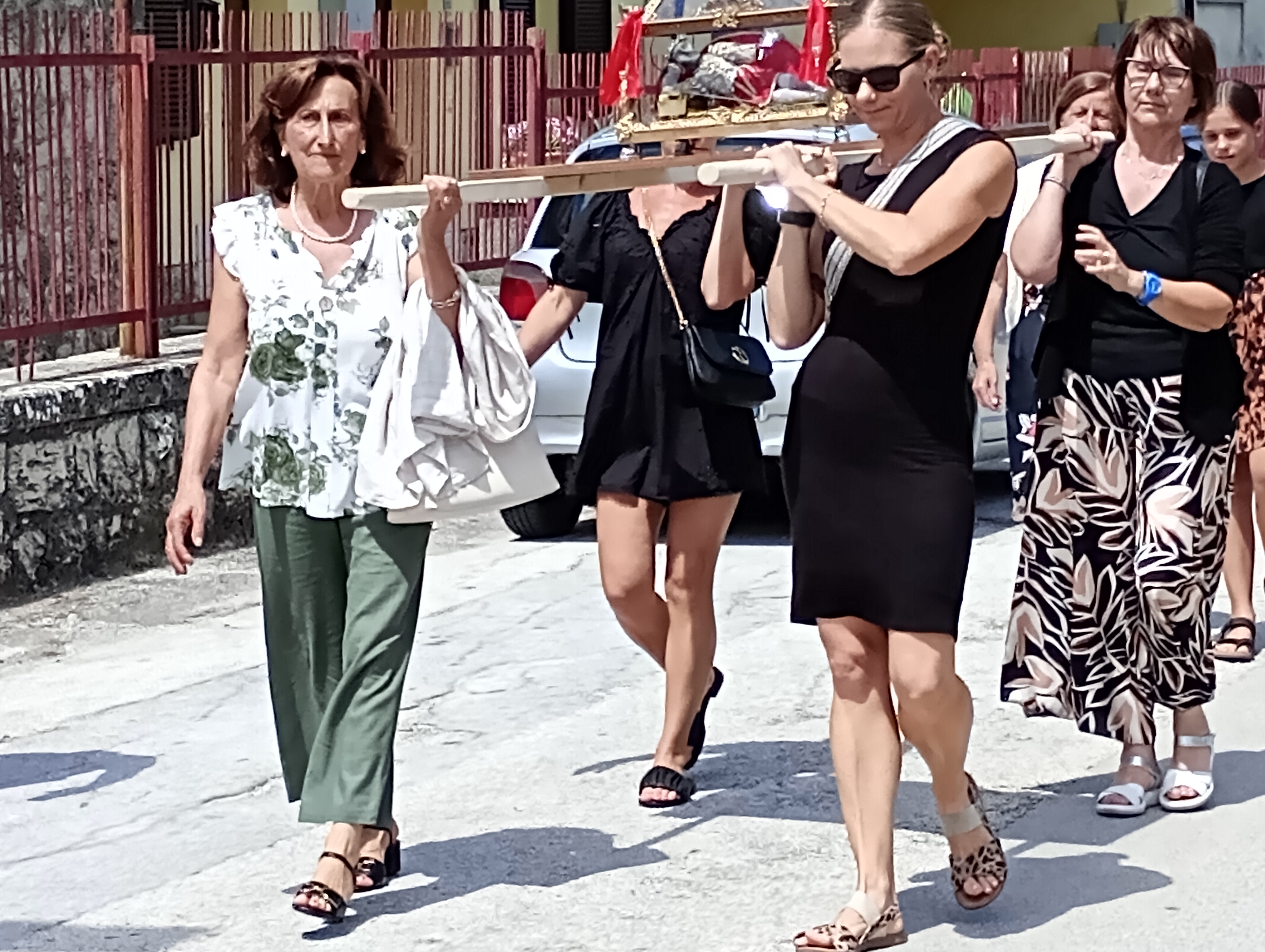 Sessano del Molise - San Donato 2023