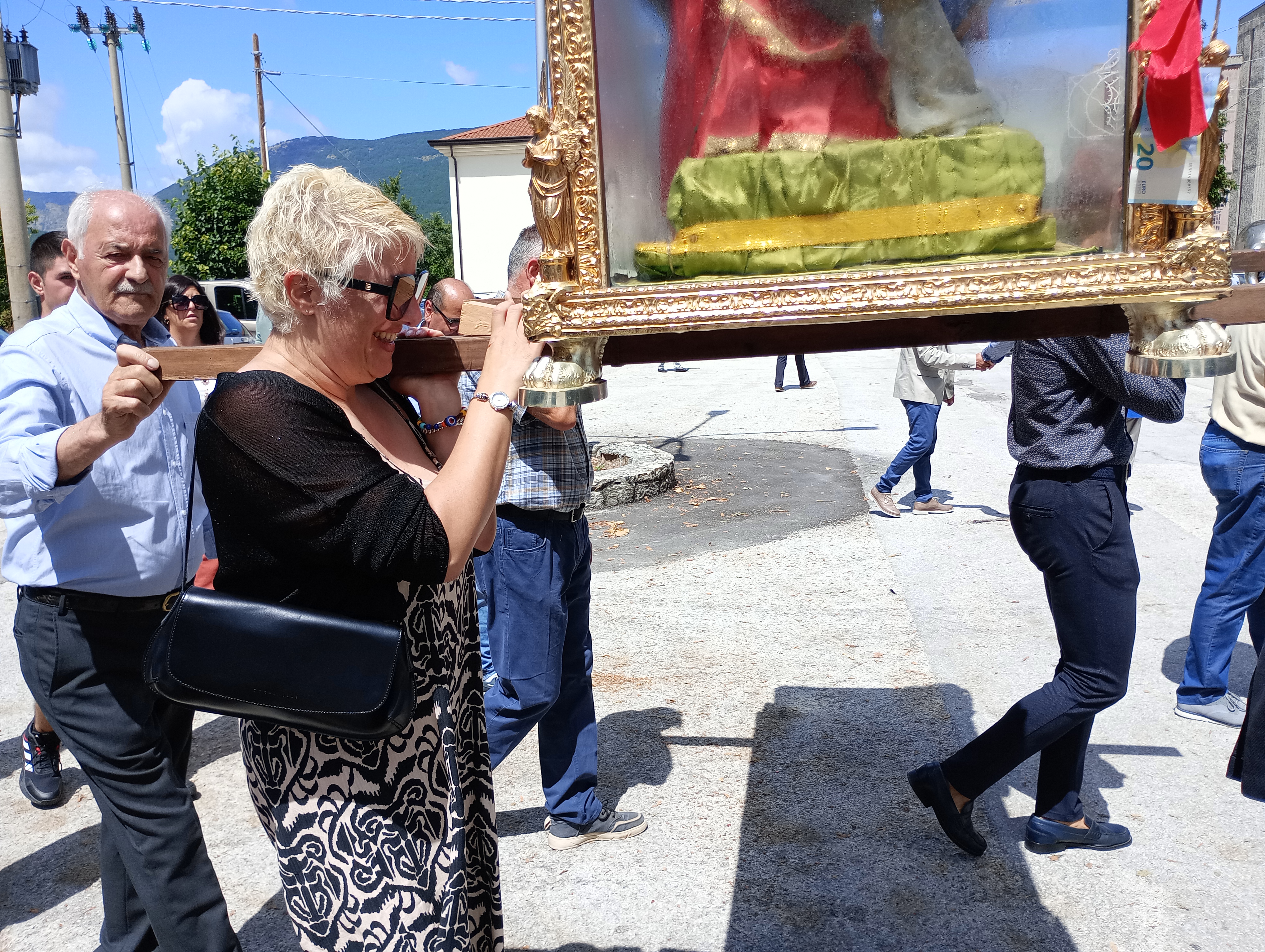 Sessano del Molise - San Donato 2023