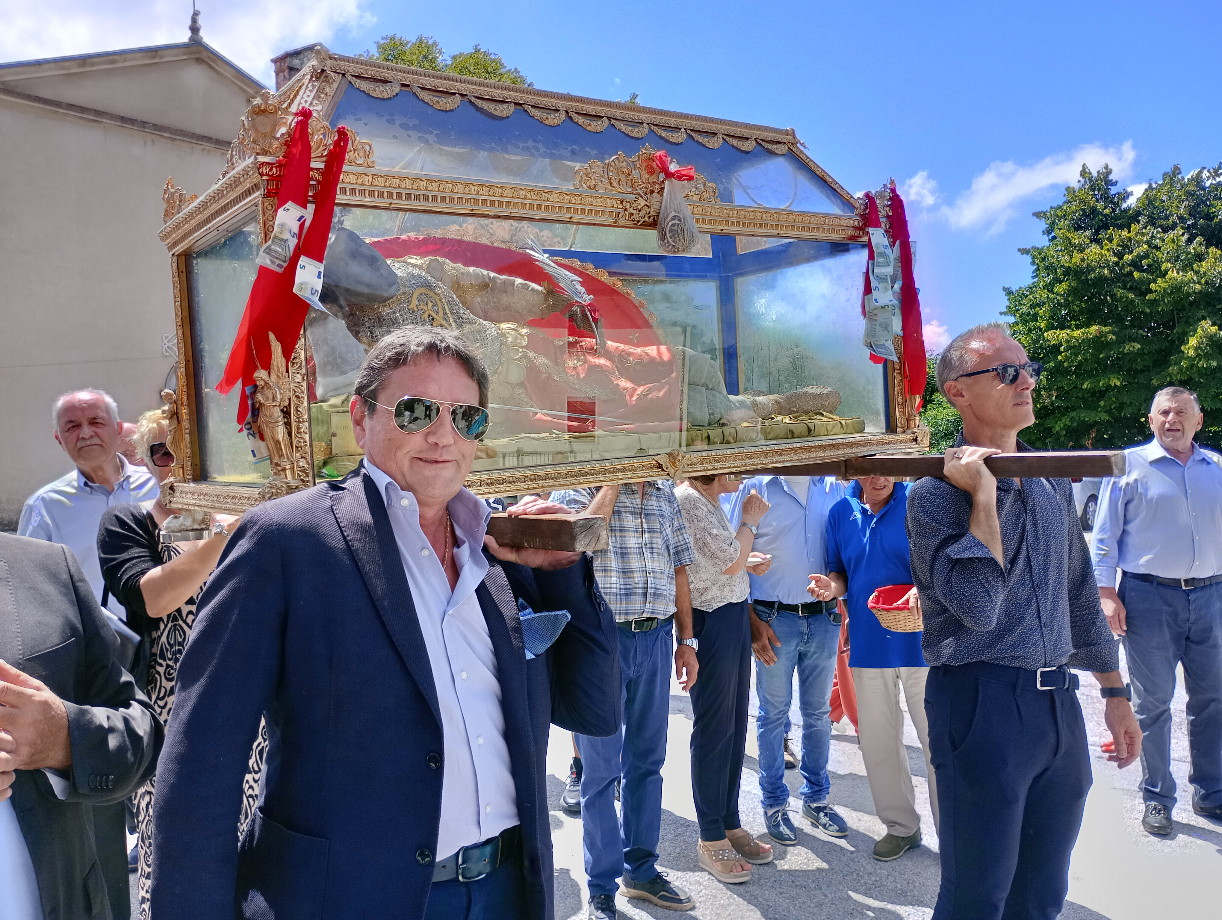 Sessano del Molise - San Donato 2023
