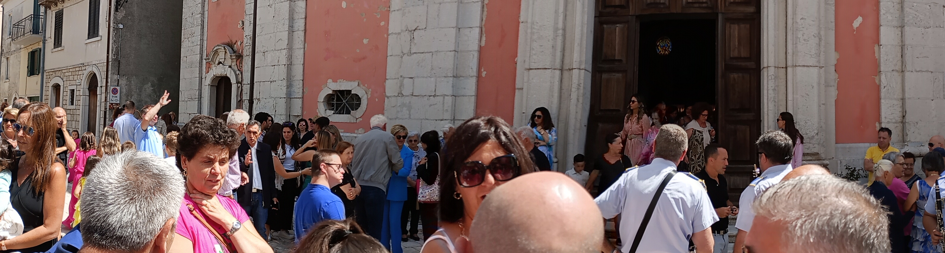 Sessano del Molise - San Donato 2023