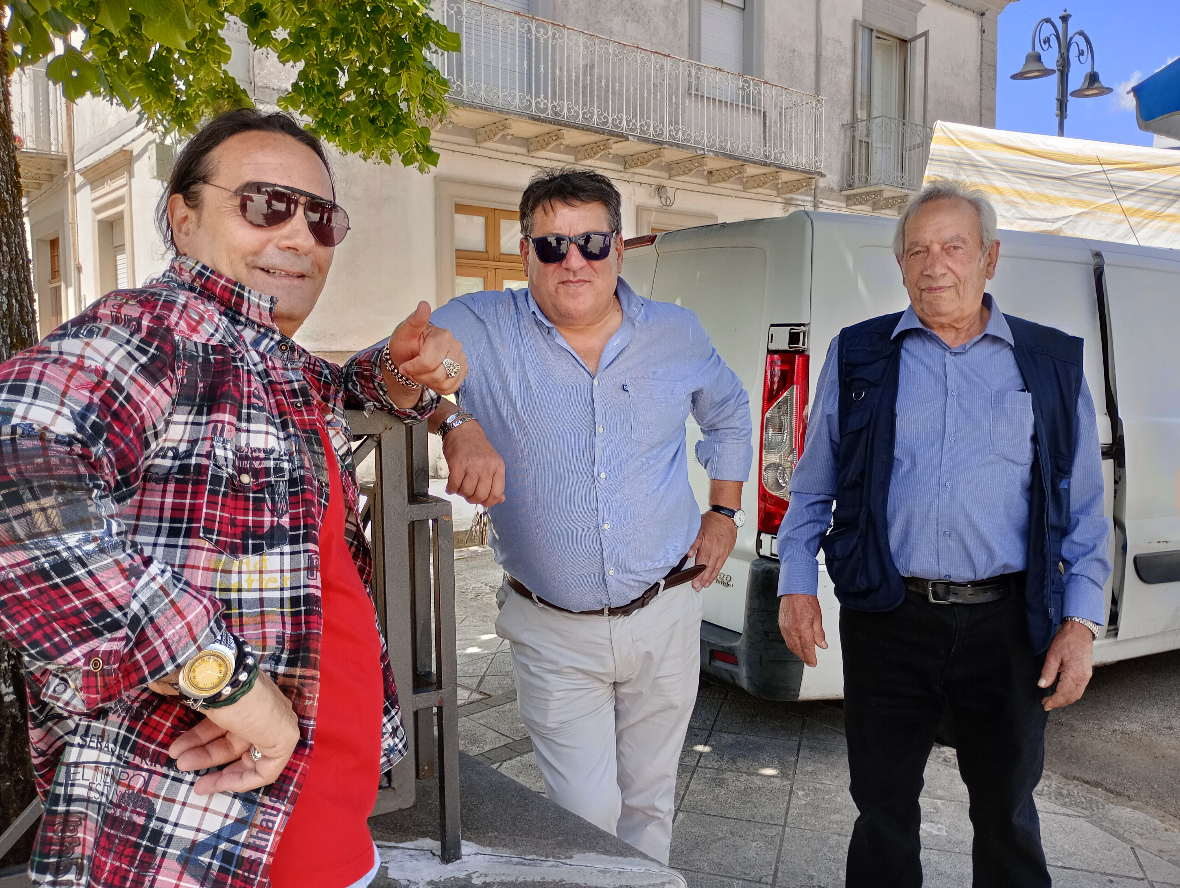 Sessano del Molise - San Donato 2023