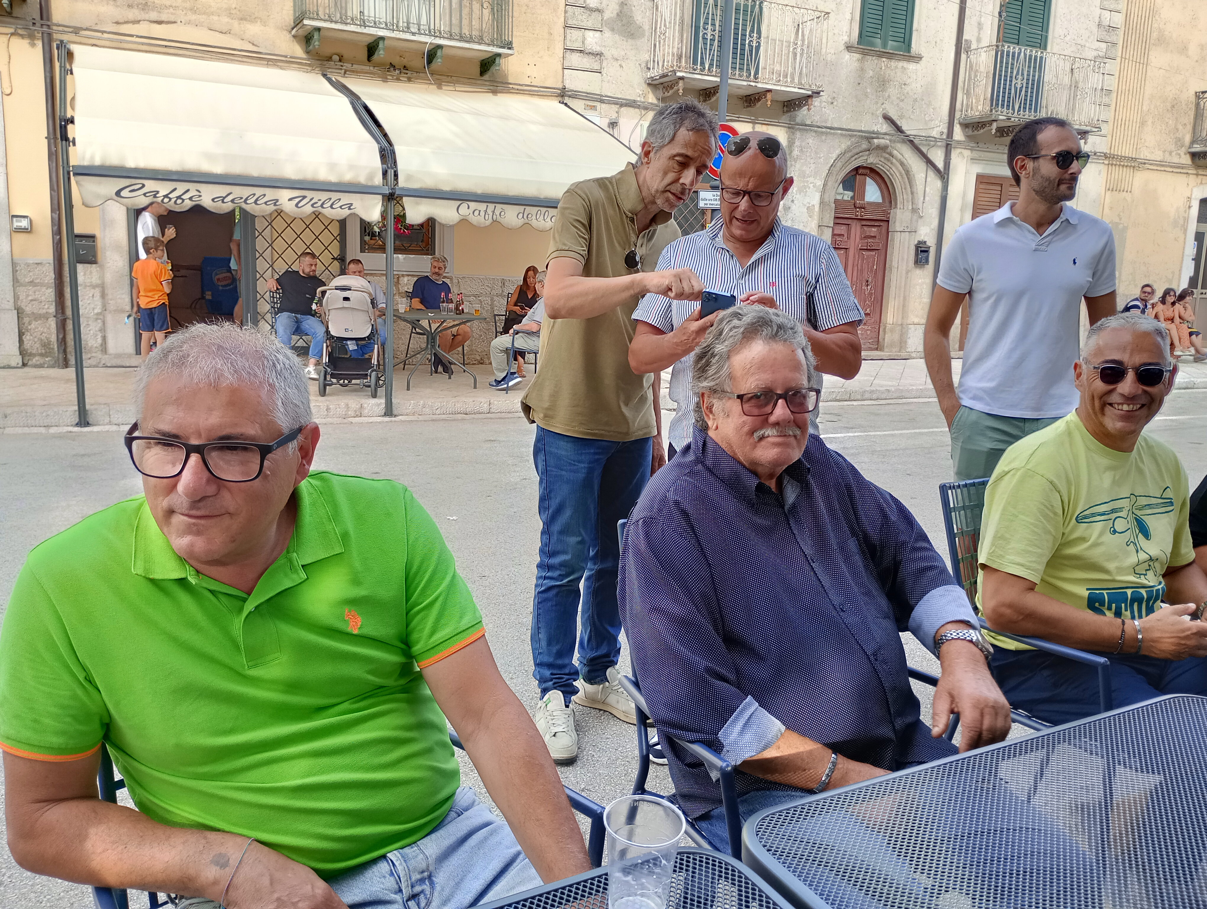 Sessano del Molise - San Donato 2023