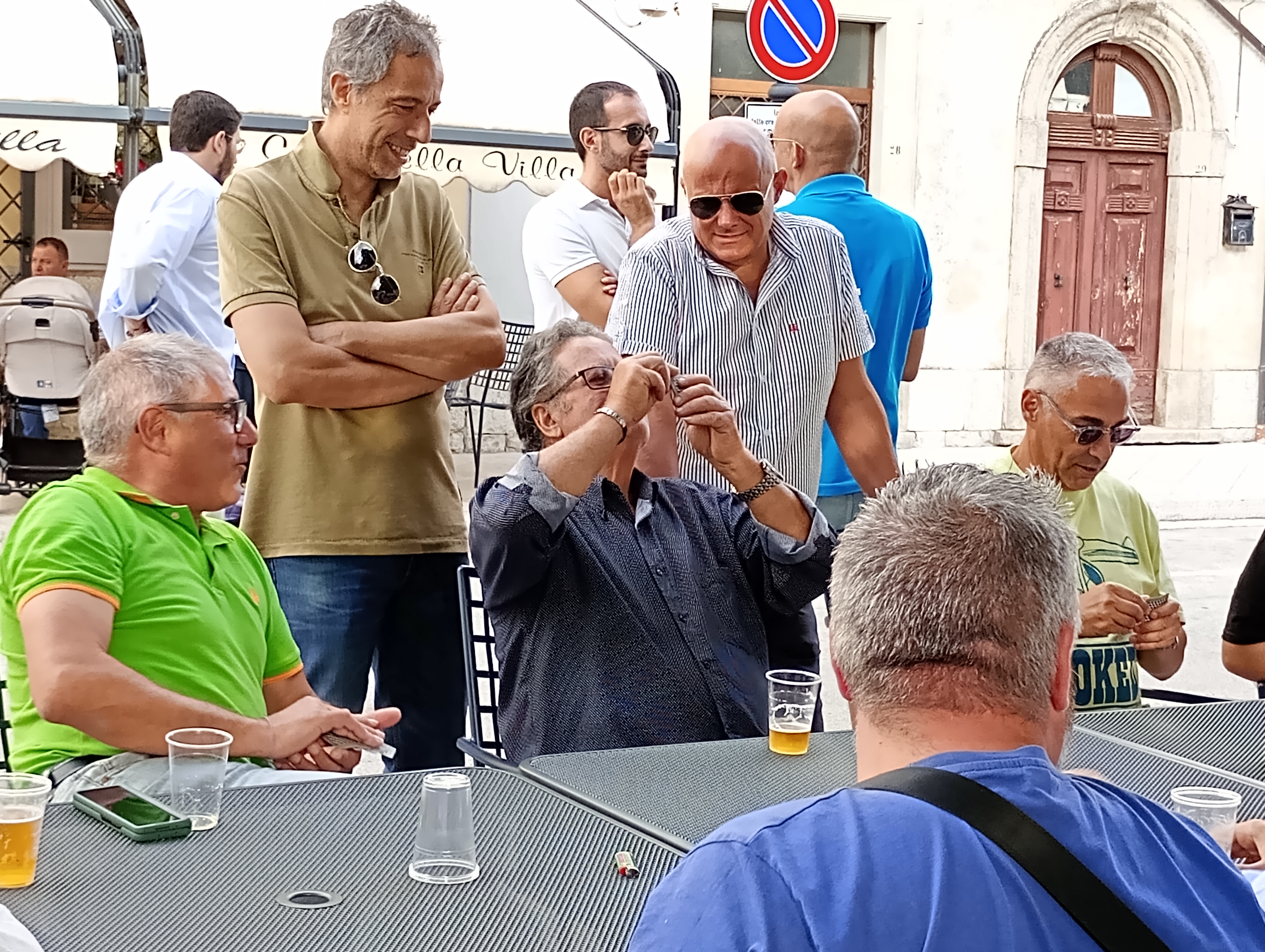 Sessano del Molise - San Donato 2023