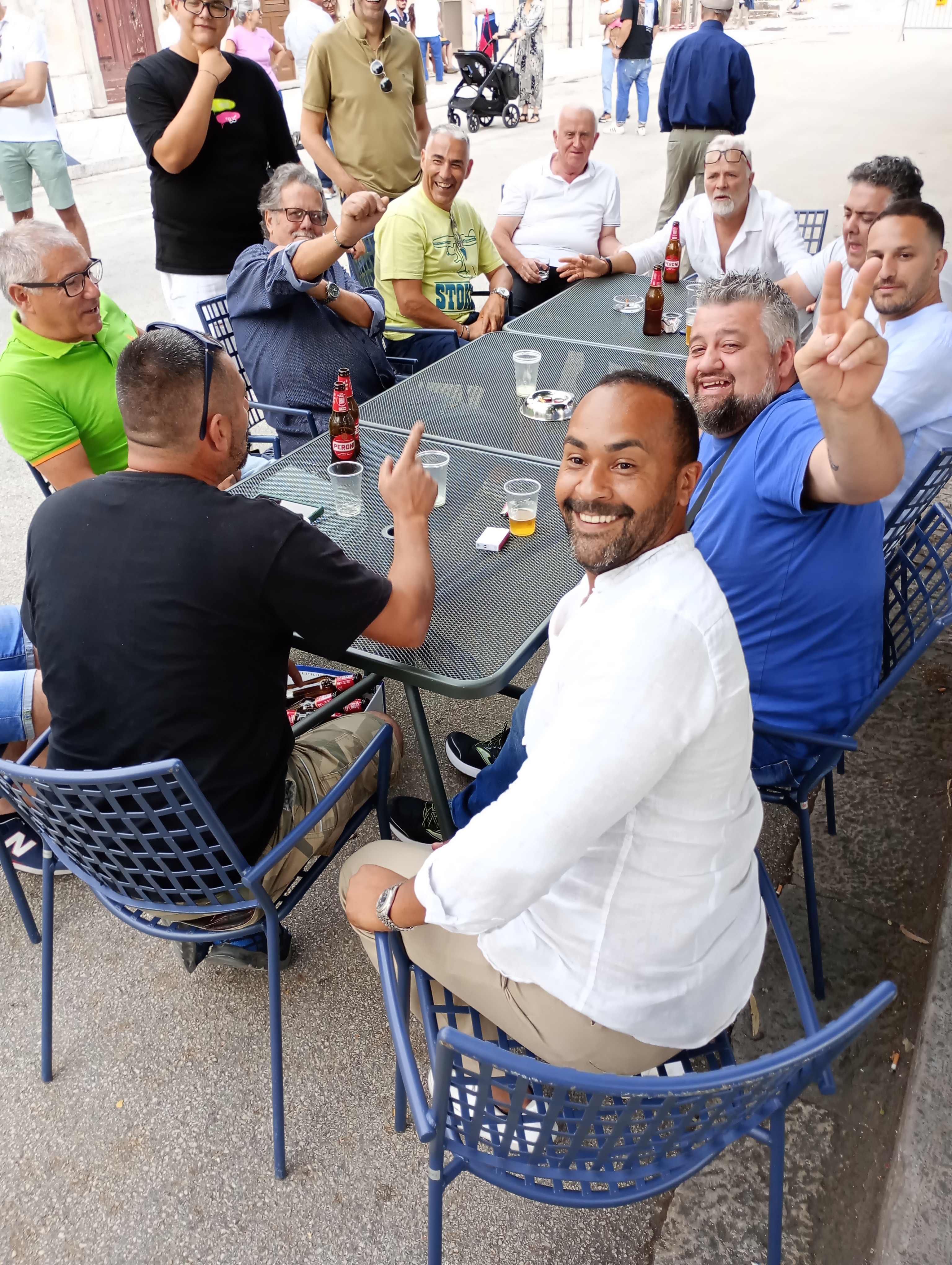 Sessano del Molise - San Donato 2023
