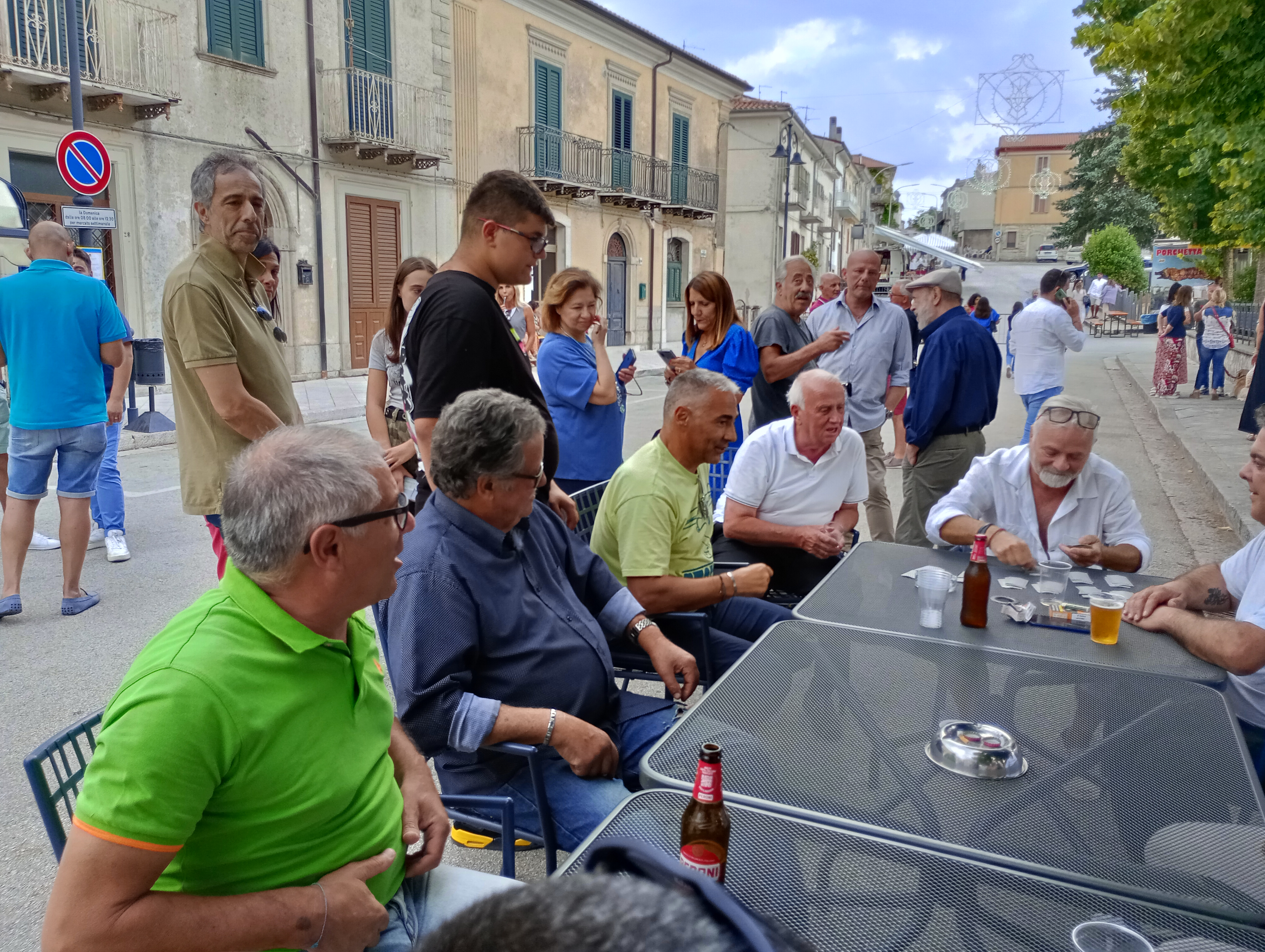 Sessano del Molise - San Donato 2023