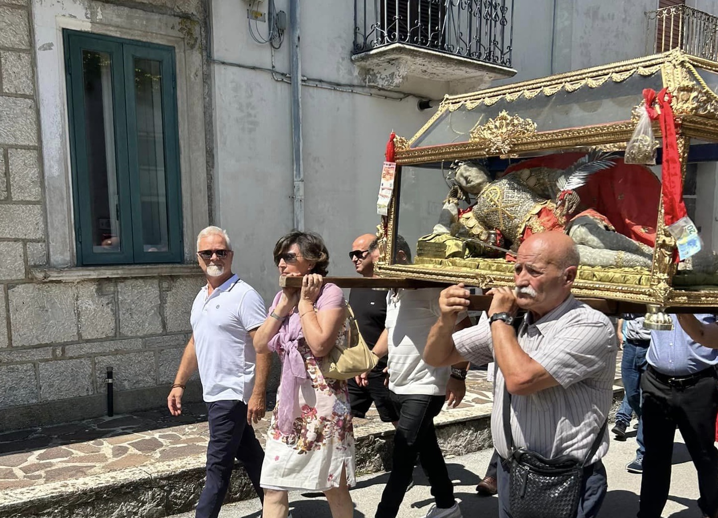 Sessano - San Donato 2024