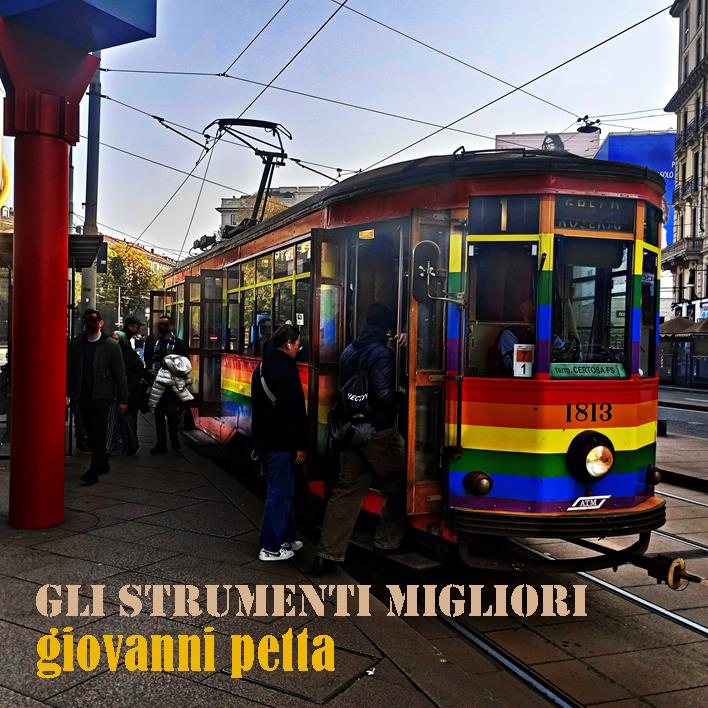 Giovanni Petta - Gli strumenti migliori