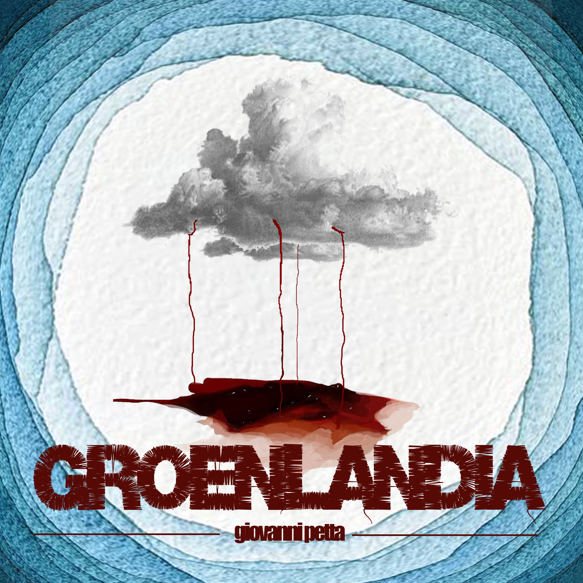 Groenlandia - Giovanni Petta