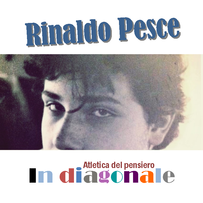 In diagonale - Rinaldo Pesce