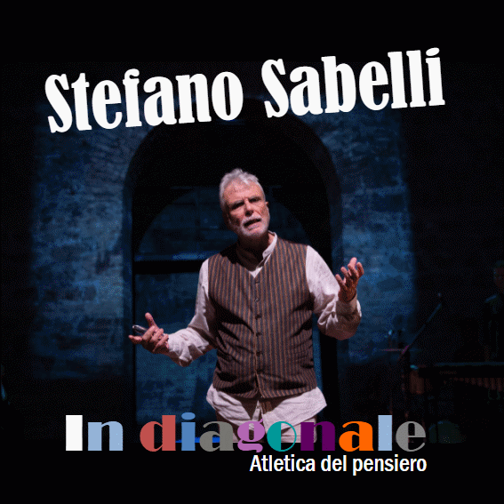 In diagonale - Stefano Sabelli