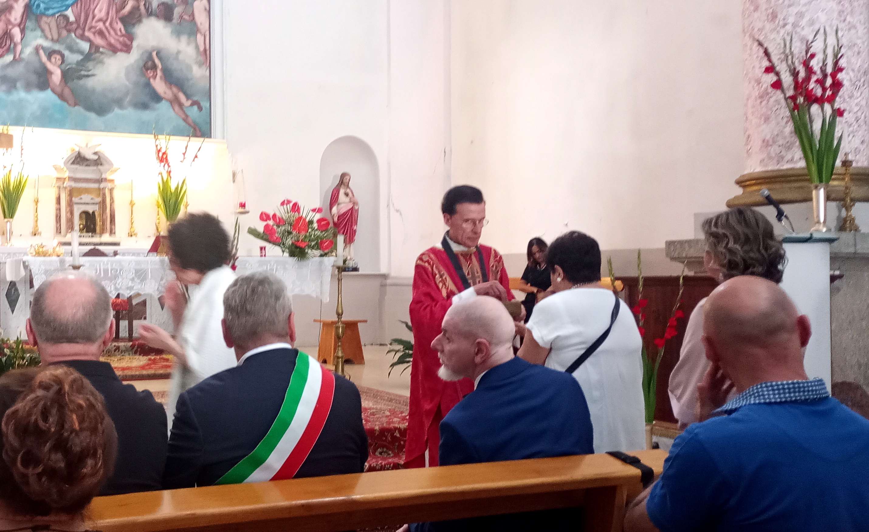 San Donato 2025 - Sessano del Molise
