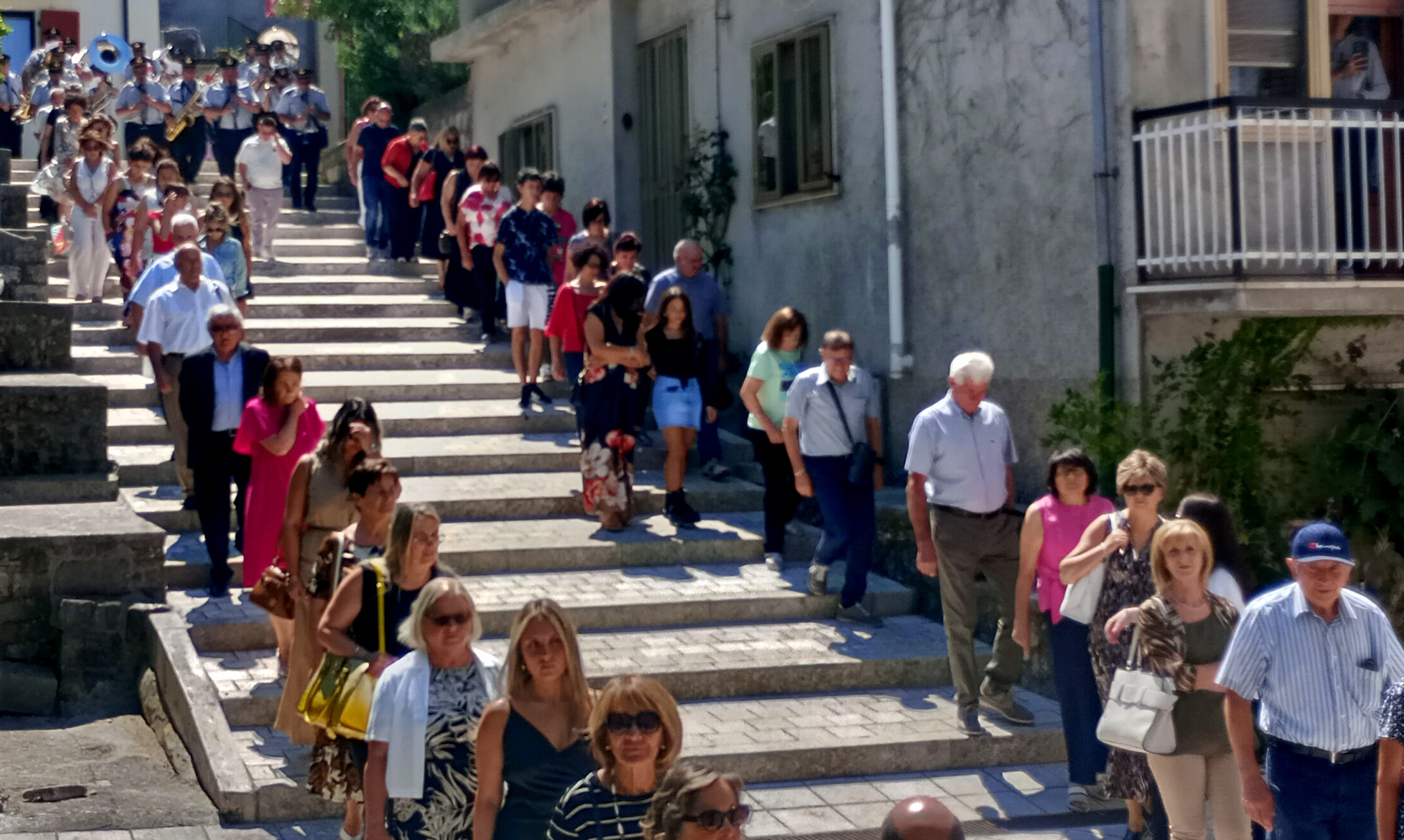 San Donato 2025 - Sessano del Molise