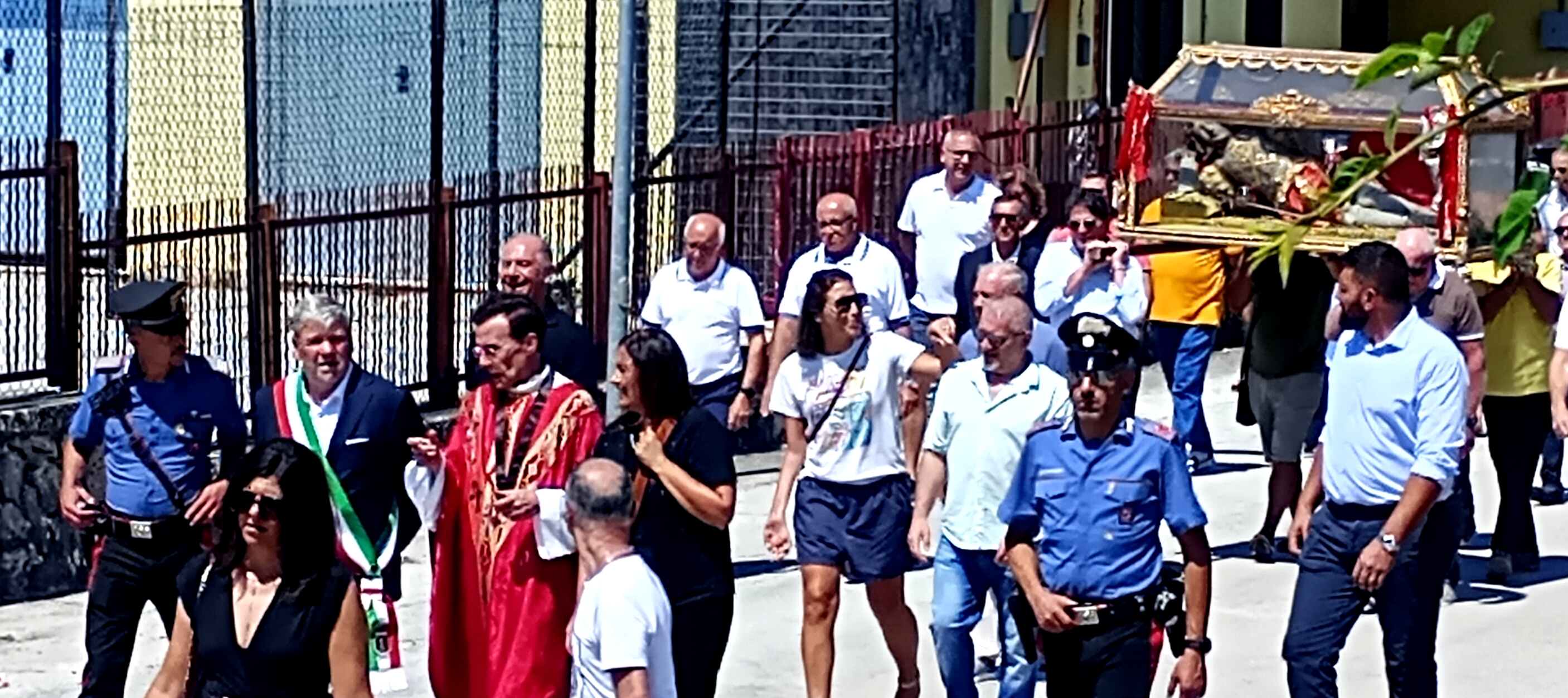 San Donato 2025 - Sessano del Molise