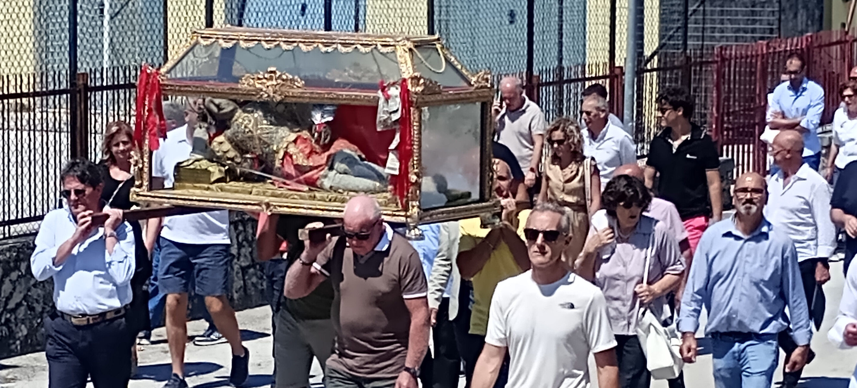 San Donato 2025 - Sessano del Molise