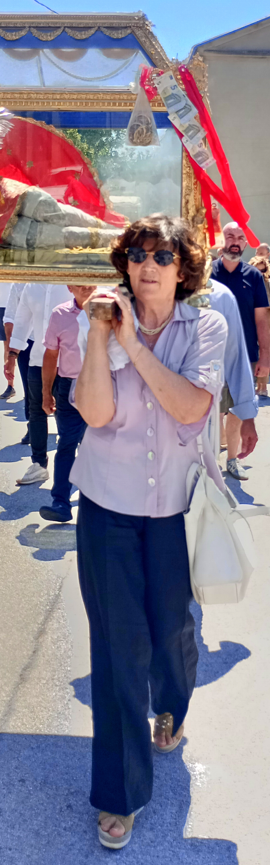 San Donato 2025 - Sessano del Molise - Vilma Comegna