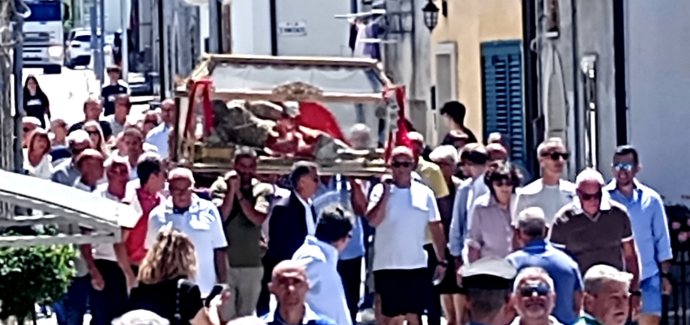 San Donato 2025 - Sessano del Molise