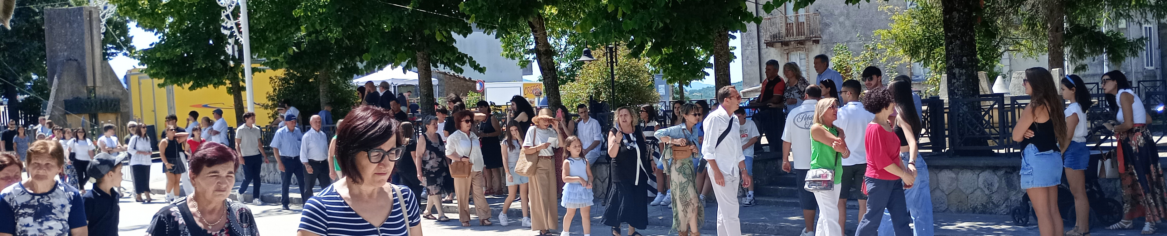 San Donato 2025 - Sessano del Molise