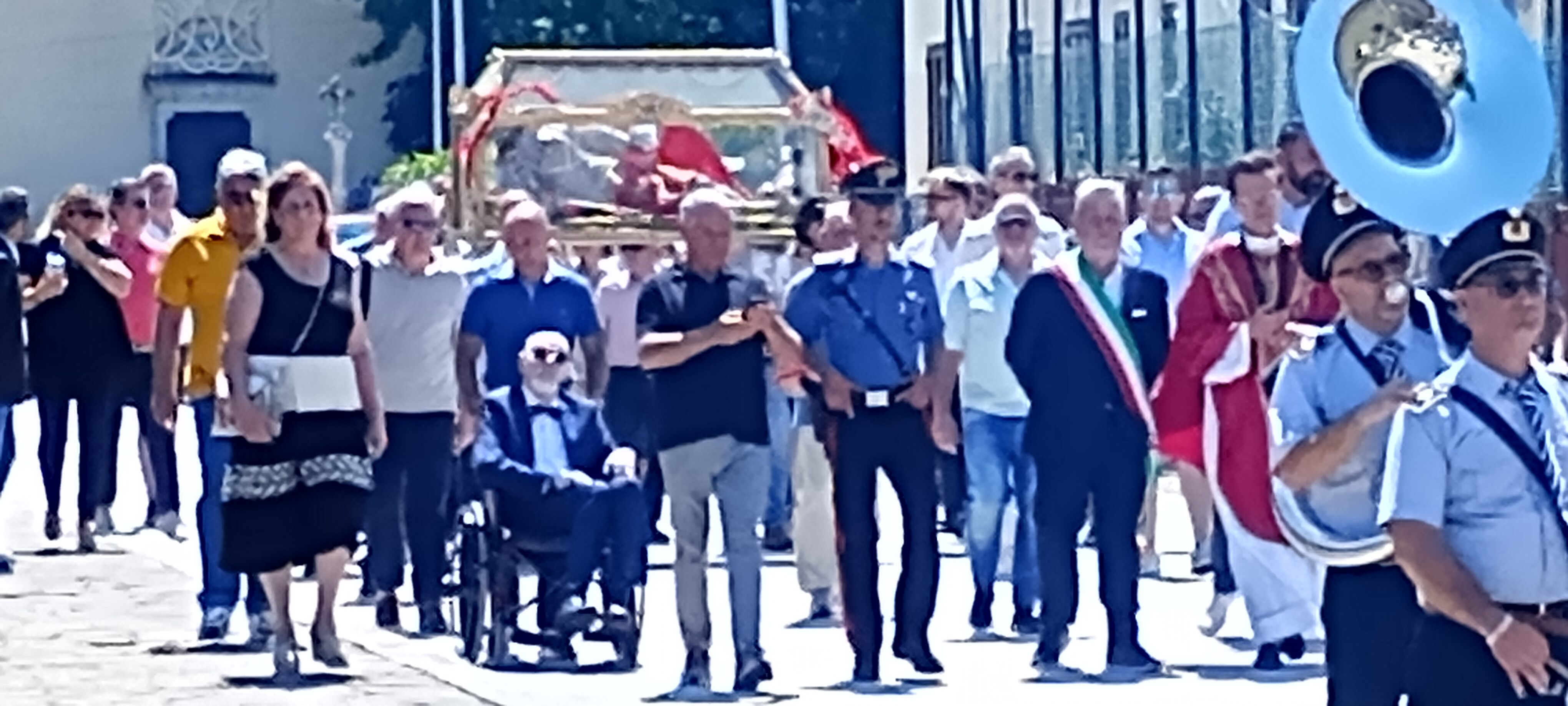 San Donato 2025 - Sessano del Molise