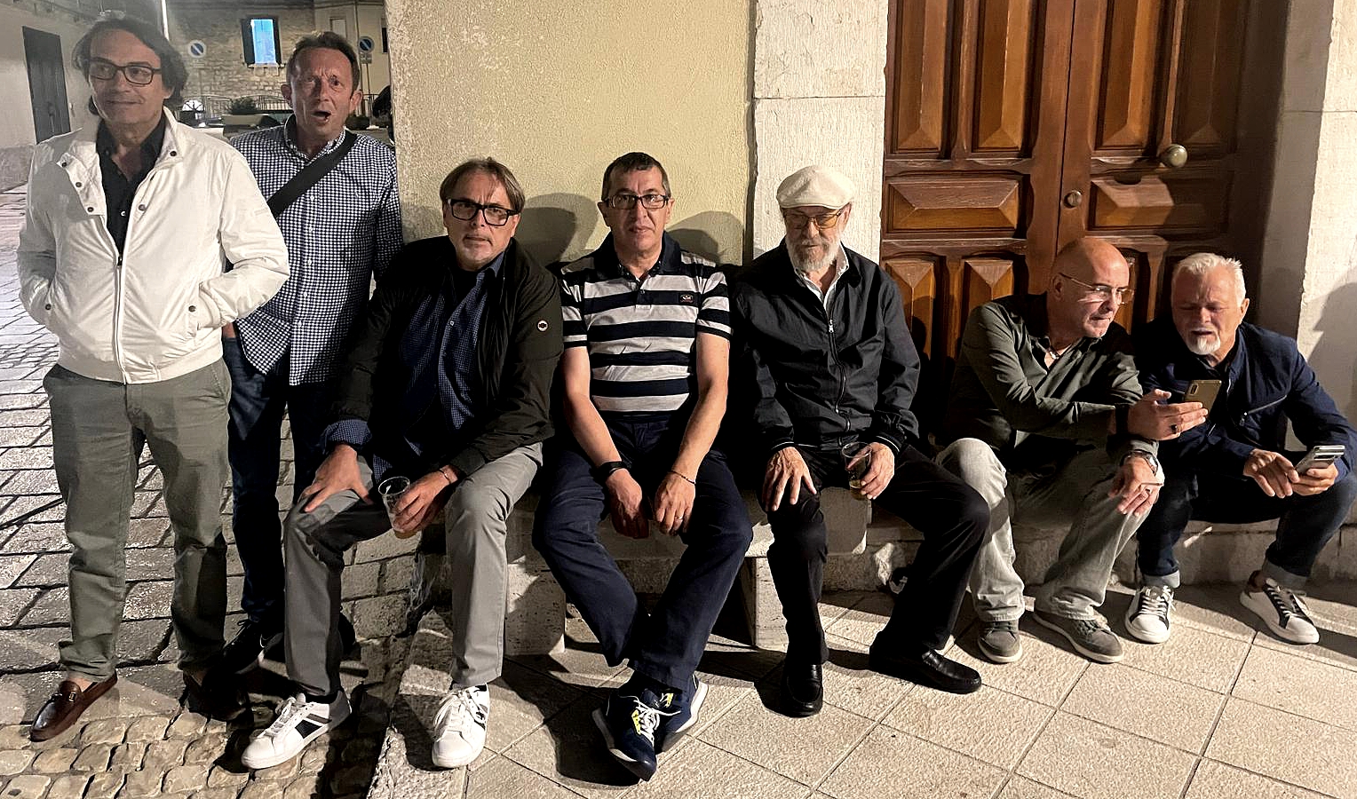 San Donato 2025 - Sessano del Molise