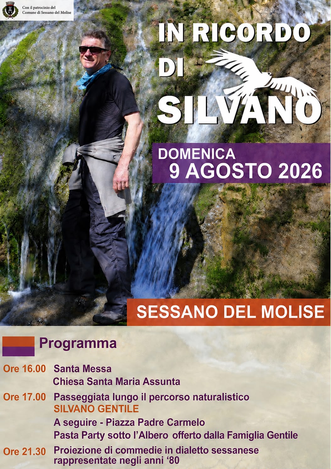 San Donato 2026 - Sessano del Molise